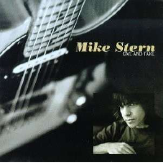 Give And Take CD