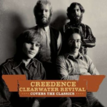 Covers The Classics CD