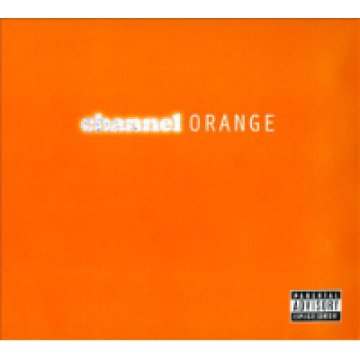 Channel Orange CD