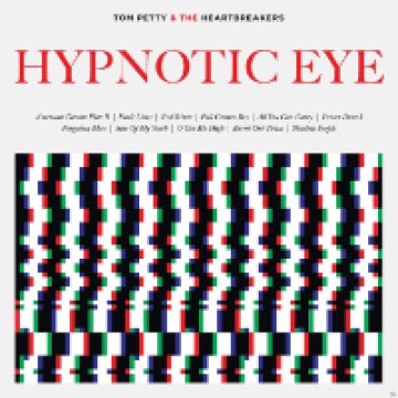 Hypnotic Eye LP