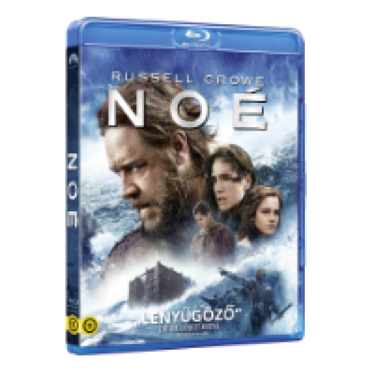 Noé Blu-ray