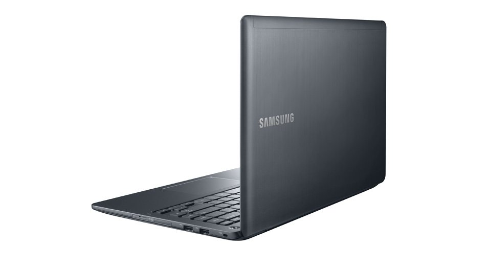 Samsung ATIV Book 5 NP540U4E notebook