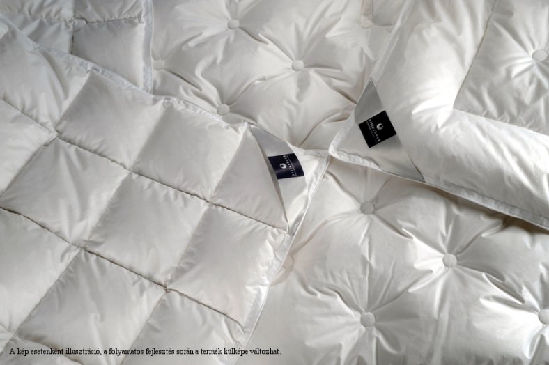 Billerbeck - négy évszak pehelypaplan