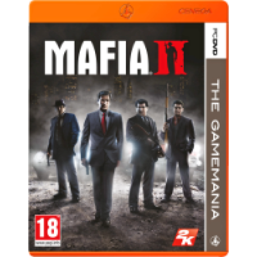 Mafia II PC