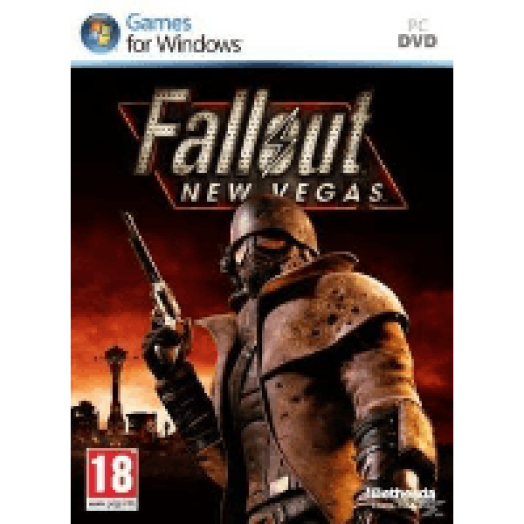 Fallout: New Vegas PC