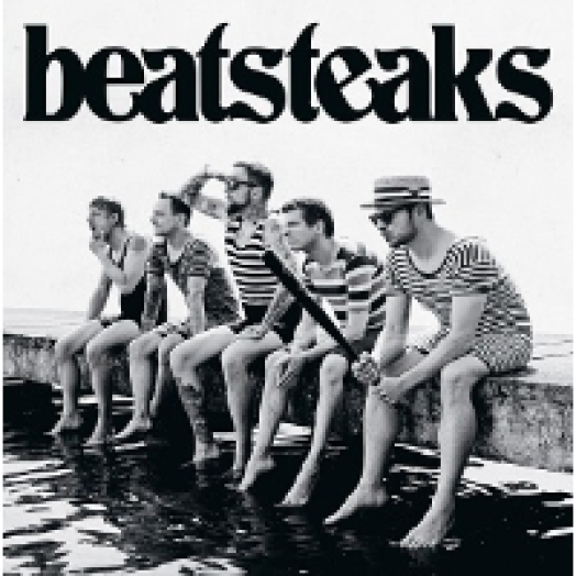 Beatsteaks CD