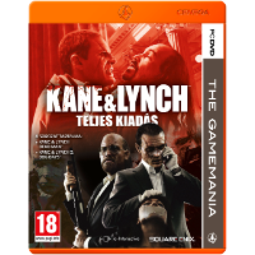 Kane & Lynch PC