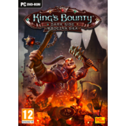King's Bounty: Dark Side PC