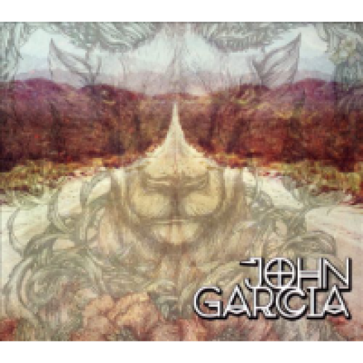 John Garcia (Limited First Edition) CD