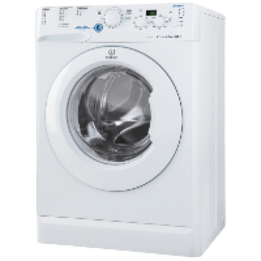 XWD 71283 W EU mosógép