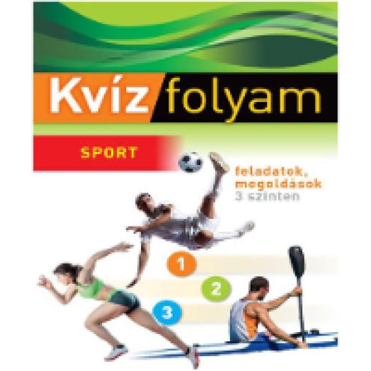 Kvízfolyam - Sport