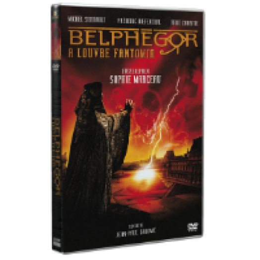 Belphegor DVD