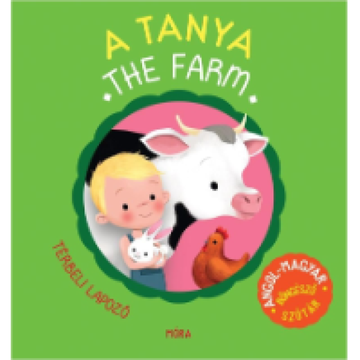 A tanya/The Farm  angol/magyar térbeli böngésző szótár