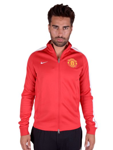 NIKE N98 MANU AUTH TRK JKT FA