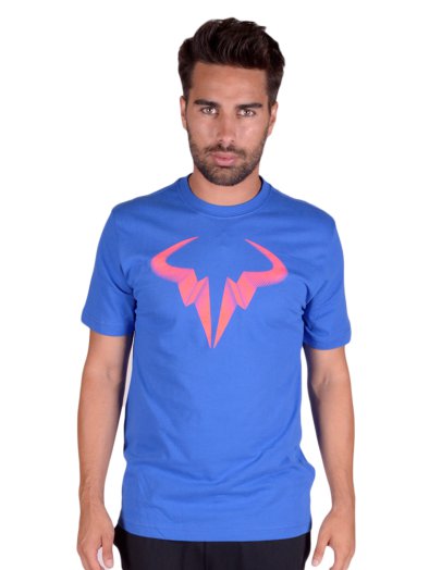 RAFA ICON TEE