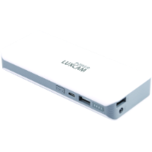 Powerbank Luxcam rendszerekhez 14000 mAh