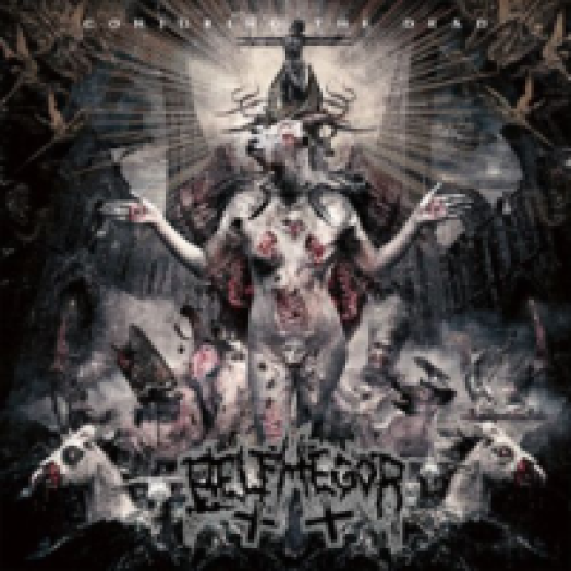 Conjuring The Dead (Limited Edition) CD+DVD