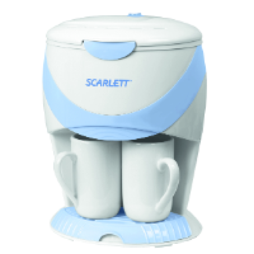 SC 1032 filteres kávéfőző