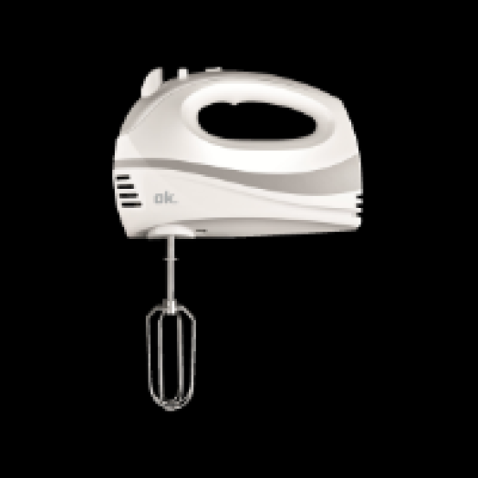 OHM 102 W kézi mixer