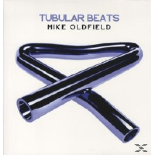 Tubular Beats LP