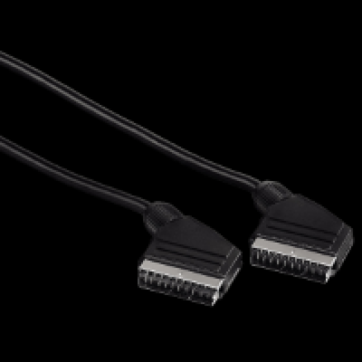 43160 Scart - Scart kábel, 1m