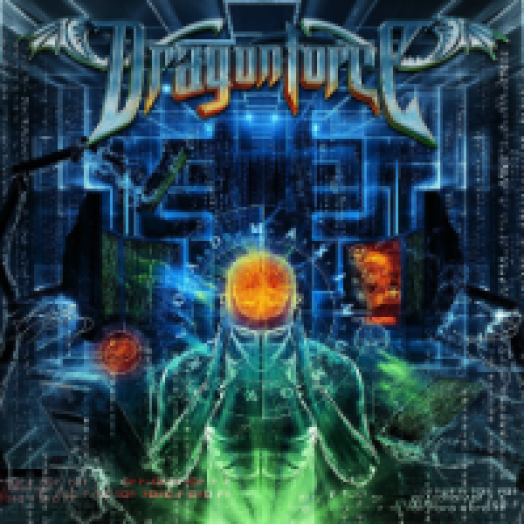 Maximum Overload LP