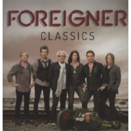 Classics LP