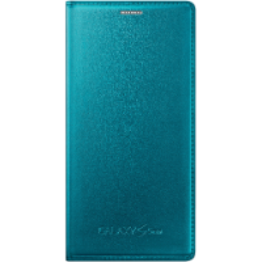 Galaxy S5 mini zöld tok