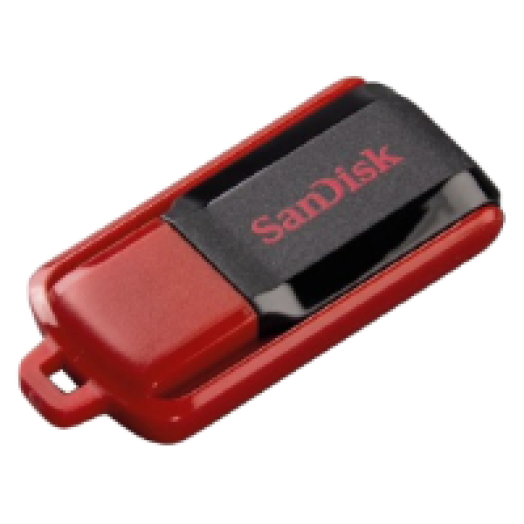 Cruzer Switch 8GB pendrive