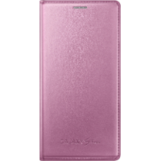 Galaxy S5 mini pink tok