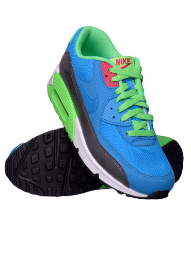 NIKE AIR MAX 90 ESSENTIAL