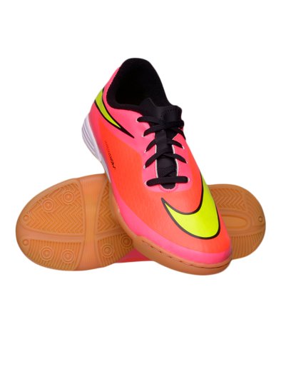 JR HYPERVENOM PHADE IC