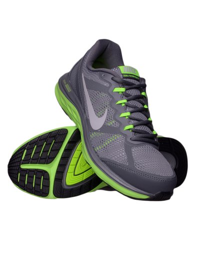 NIKE DUAL FUSION RUN 3