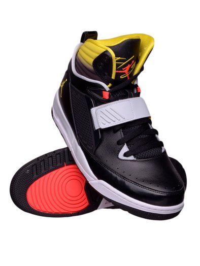 JORDAN FLIGHT 97