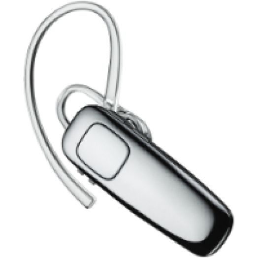 M90 Bluetooth Headset fekete