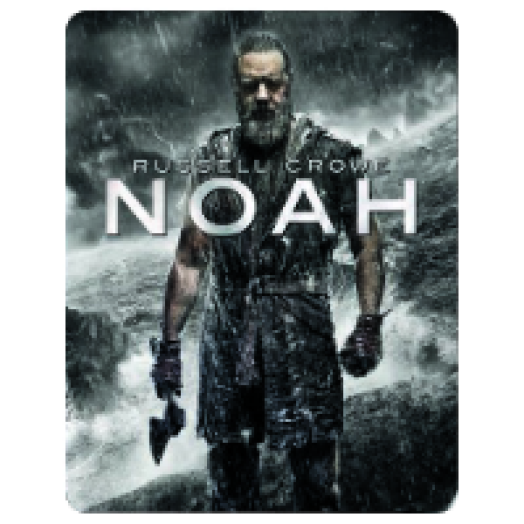 Noé (fémdoboz) Blu-ray