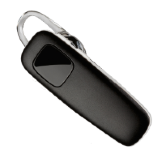 M70 Bluetooth Headset fekete