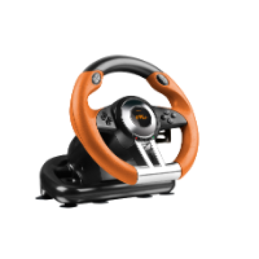 SL-4495-BKOR Drift O.Z. Racing kormány