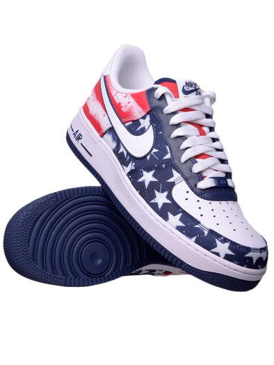 AIR FORCE 1
