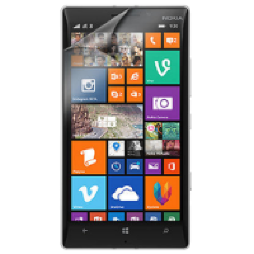 Nokia Lumia 930 matt fólia