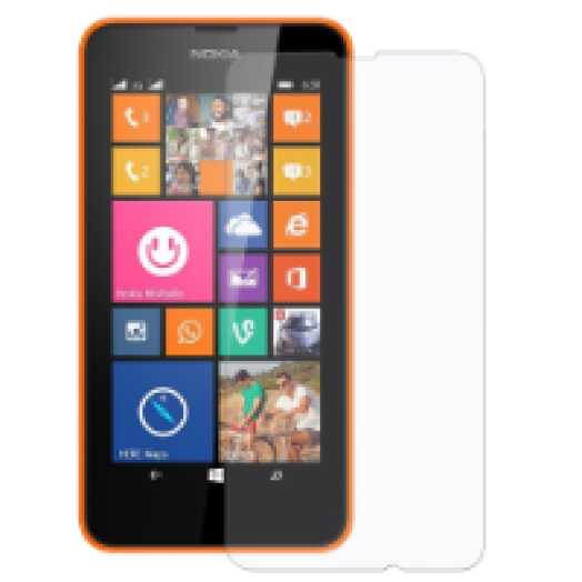 Nokia Lumia 630 matt fólia
