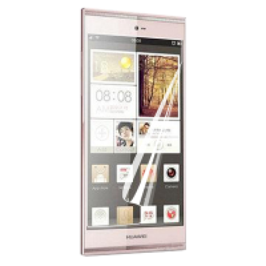 Huawei P7 matt fólia 1 db