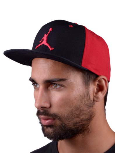 JORDAN JUMPMAN SNAPBACK