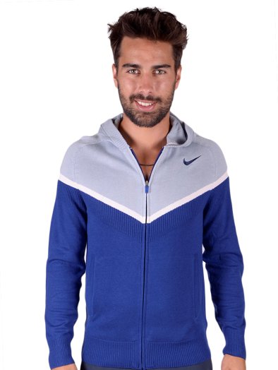 NIKE PREMIER SWEATER