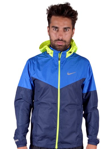 VAPOR JACKET