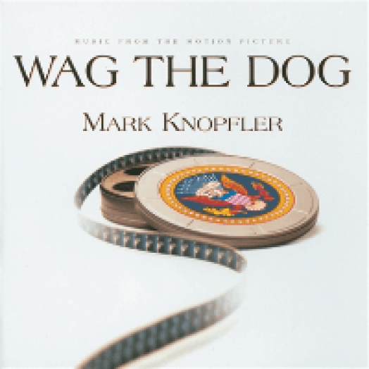 Wag The Dog (Amikor a farok csóválja) CD