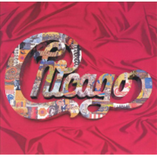 The Heart of Chicago 1967-1997 CD