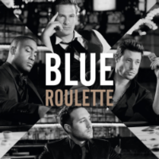 Roulette CD