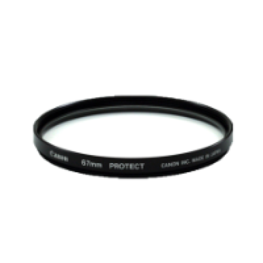 67 mm Regular UV szűrő
