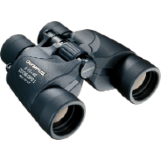 8-16 X 40 Zoom DPS I távcső